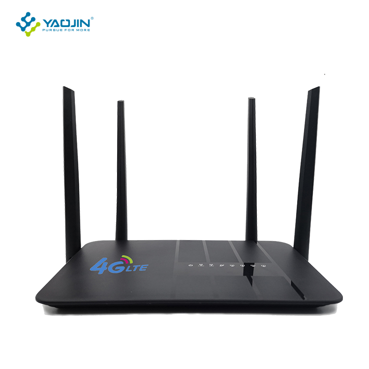 Differentia inter 4G CPE Router et Modem Router?