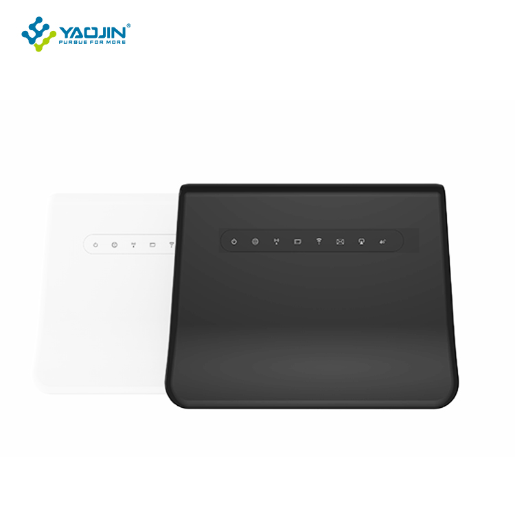 Cur 4G Router the Smartest Connectivity Choice Hodie?