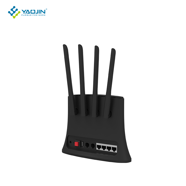 Why Is a 4G Indoor CPE the Smartest Connectivity Choice for Modern Homes?