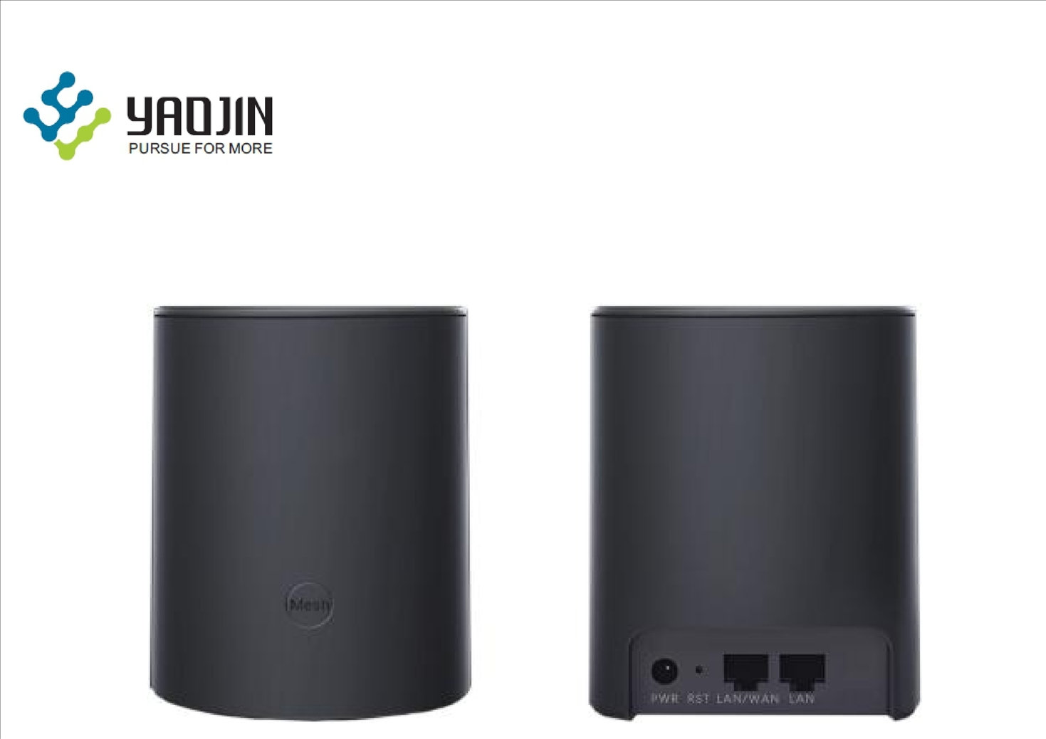 Quid velit CPE augendae WiFi coverage pro magna Properties