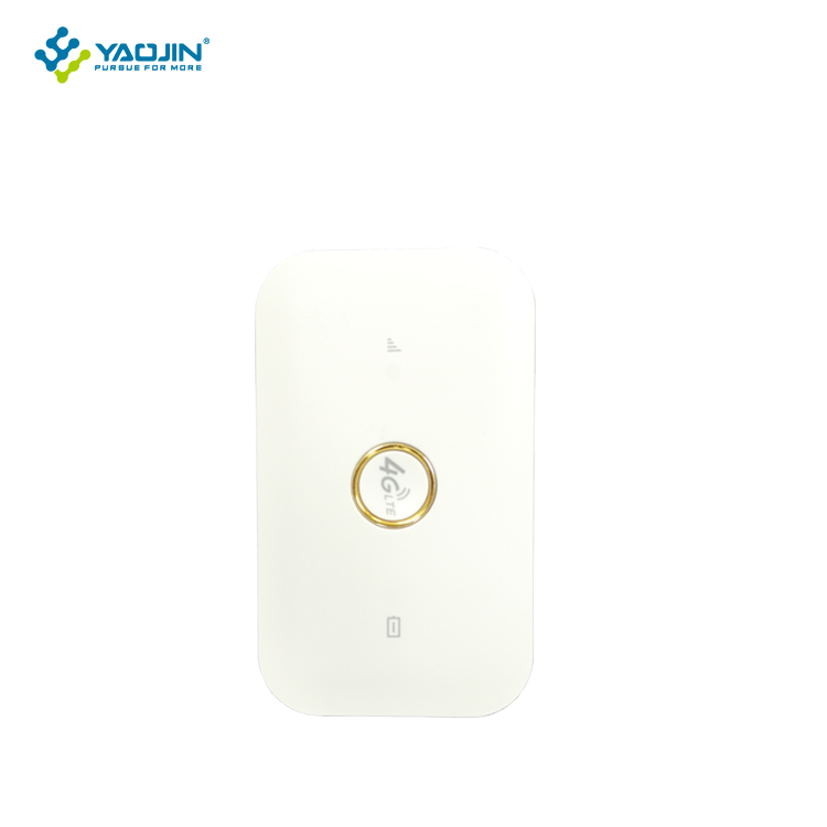 Quae sunt Commoda LTE Mifi Router Modems in Inconsutilem Internet Connectivity?
