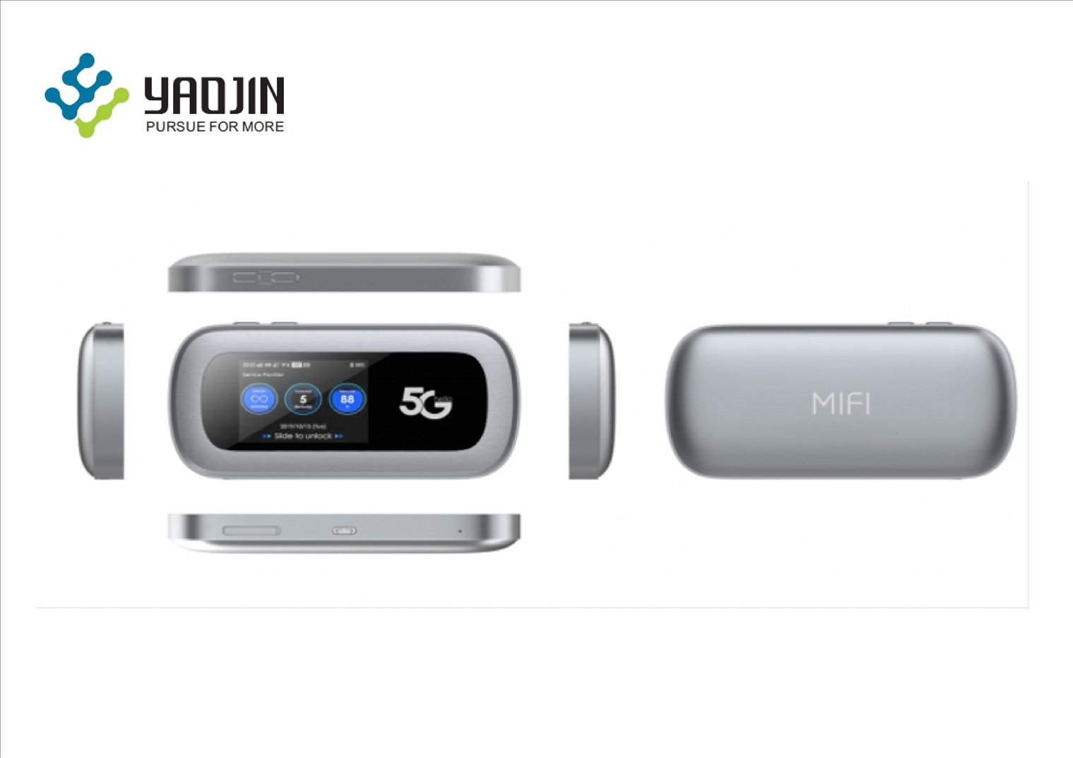 Quomodo 5G Mobile Hotspot Transform Your Connectivity Experience?