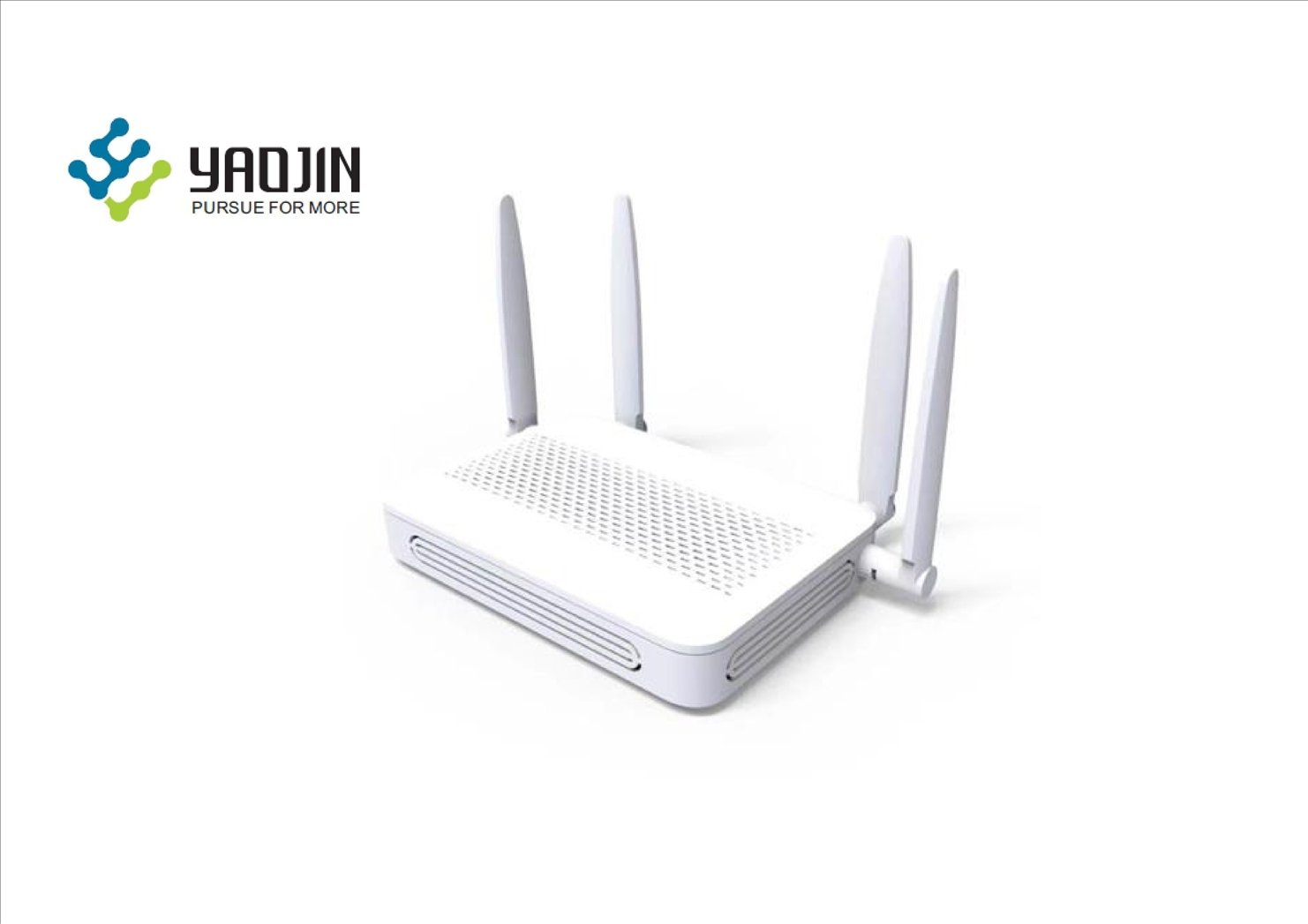 4G CPE Tota Domus Mesh WiFi6