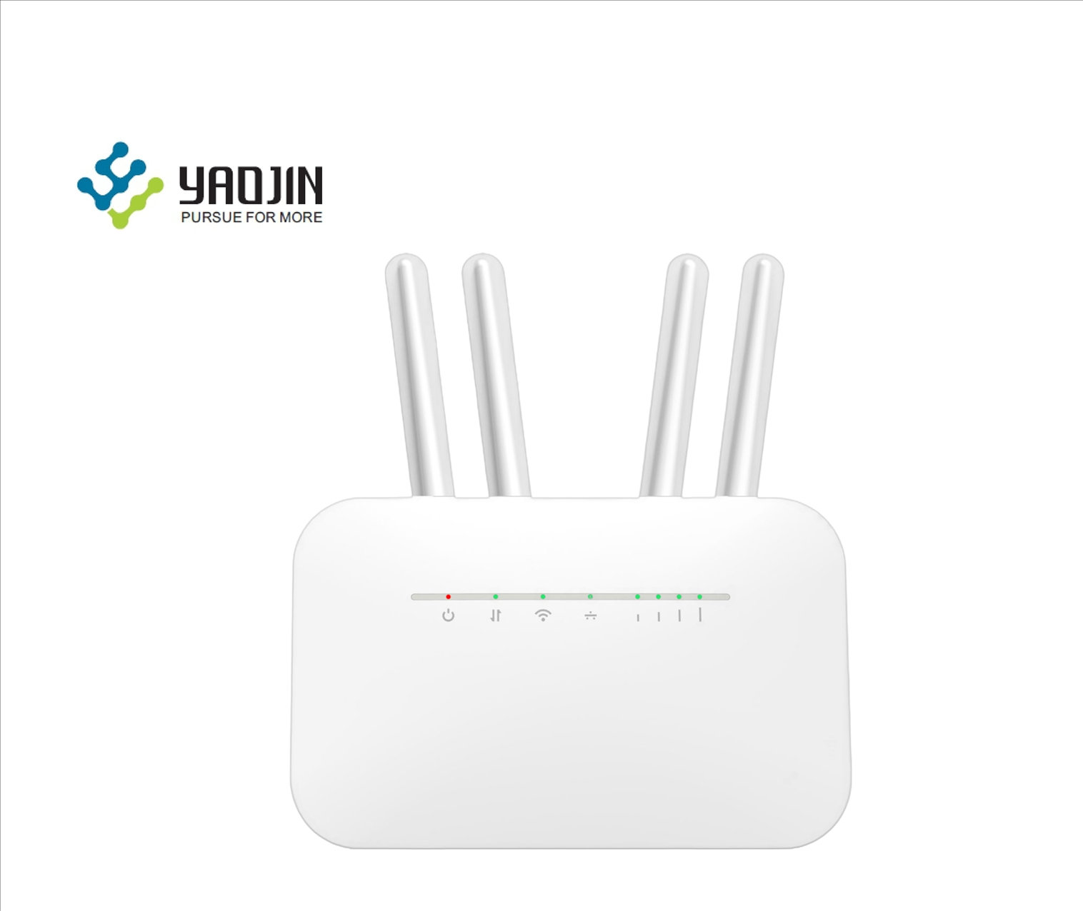 5G indoor CPE Router